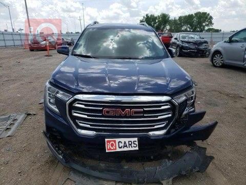 GMC Terrain